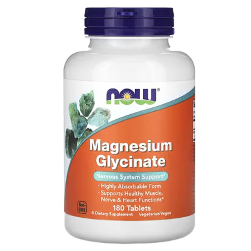 Magnesium Glycinate