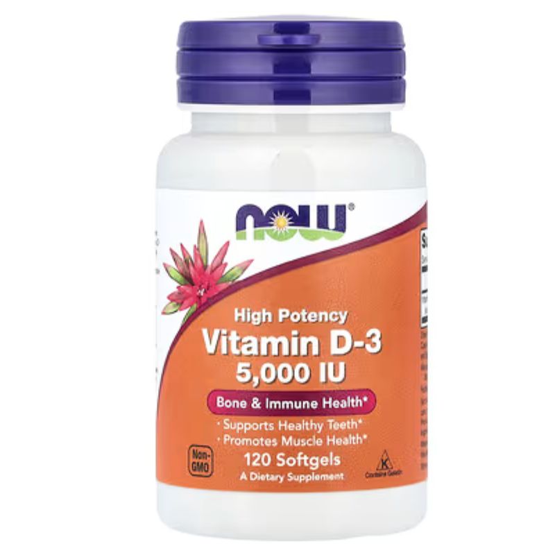 Vitamin D-3