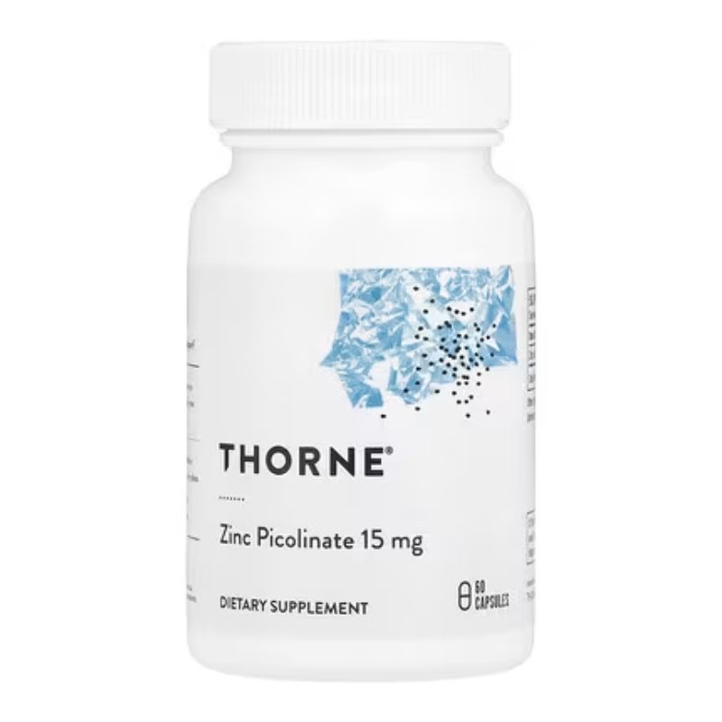 Zinc Picolinate