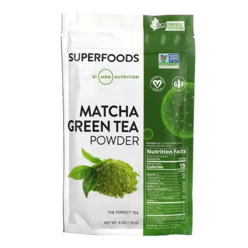 Matcha Green Tea Powder