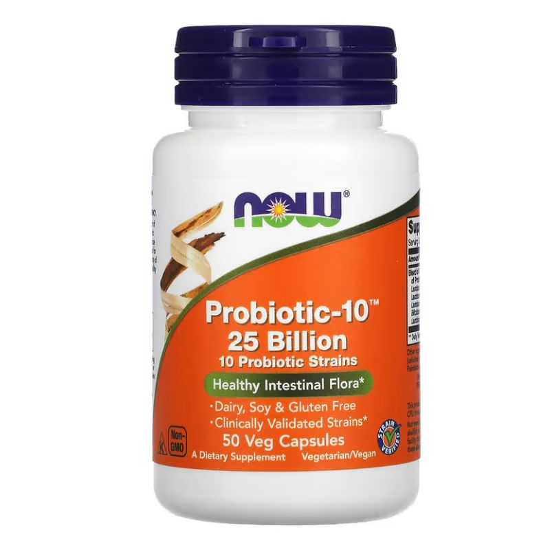 Probiotic NOW